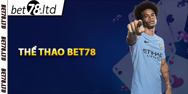 Thể Thao Bet78